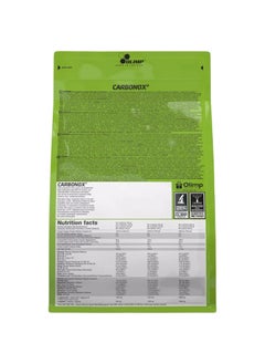 Olimp Instant Carbonox, Grapefruit Flavour,1000g  - Image 3