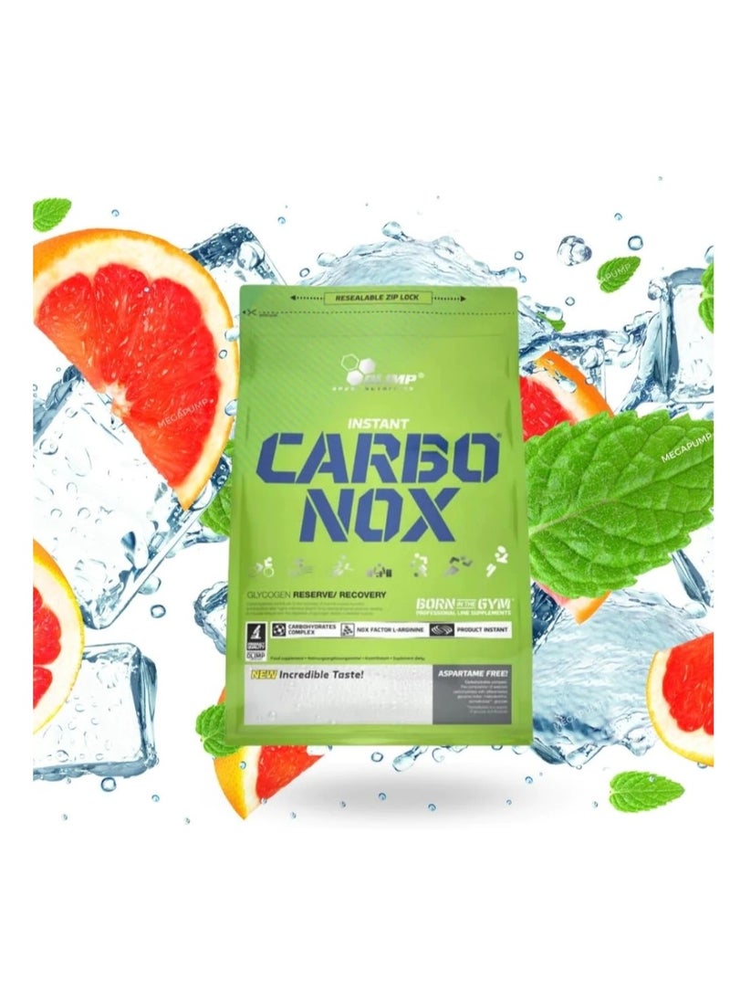 Olimp - Instant Carbonox, Grapefruit Flavour,1000g - Image 1