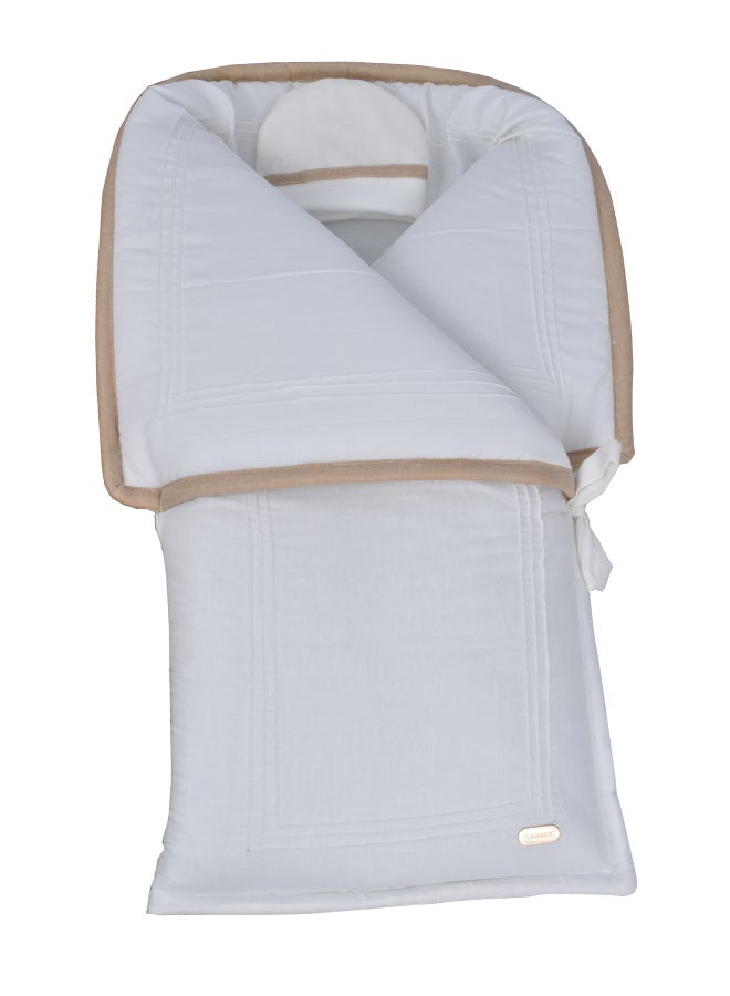 FUN MOMENT Elegant Baby Sleeping Bags - Image 1
