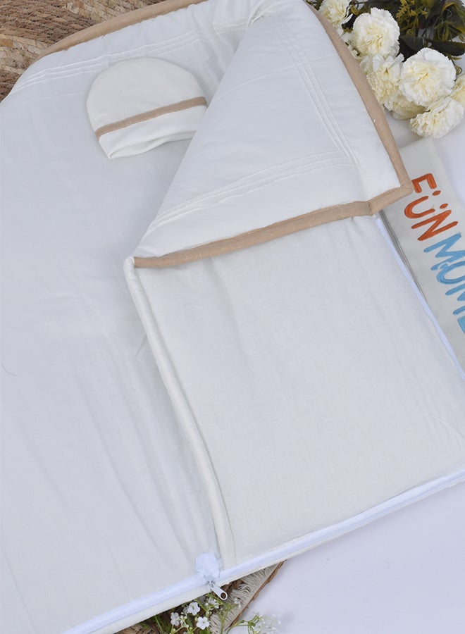 FUN MOMENT Elegant Baby Sleeping Bags - Image 2