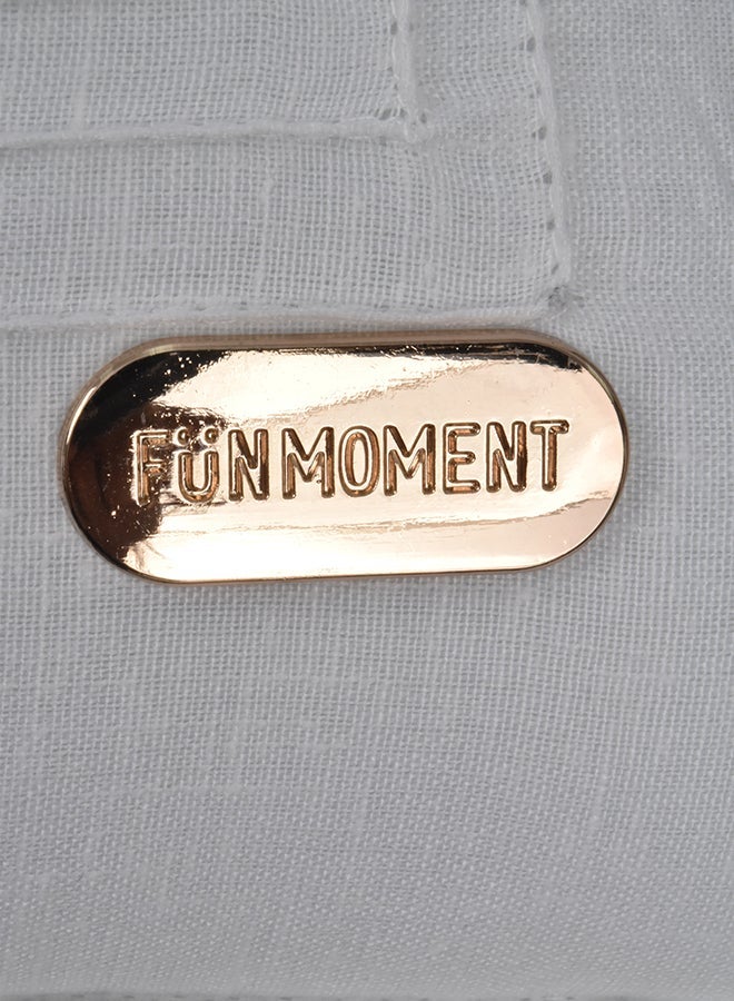 FUN MOMENT Elegant Baby Sleeping Bags - Image 5