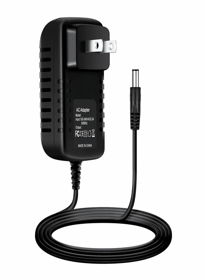 SLLEA AC Adapter Replacement for PetSafe Dog Fence G402-855 G402855 Wireless Pet Containment Power - Image 1