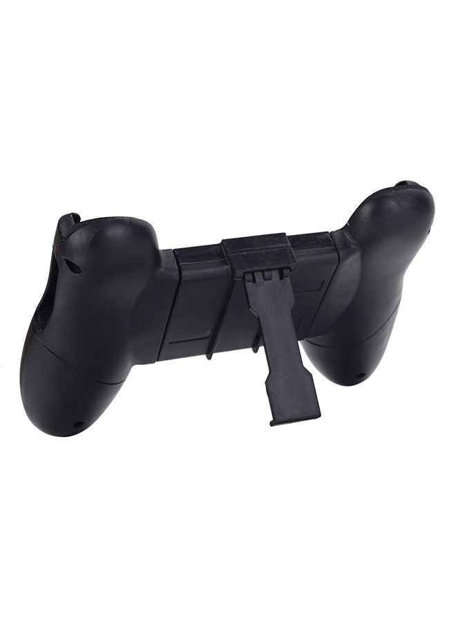 NIBEMINENT Mobile Gaming Gamepad Controller Wireless Trigger Fire Button - Image 2