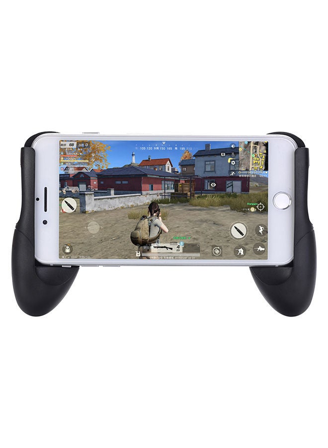 NIBEMINENT Mobile Gaming Gamepad Controller Wireless Trigger Fire Button - Image 3