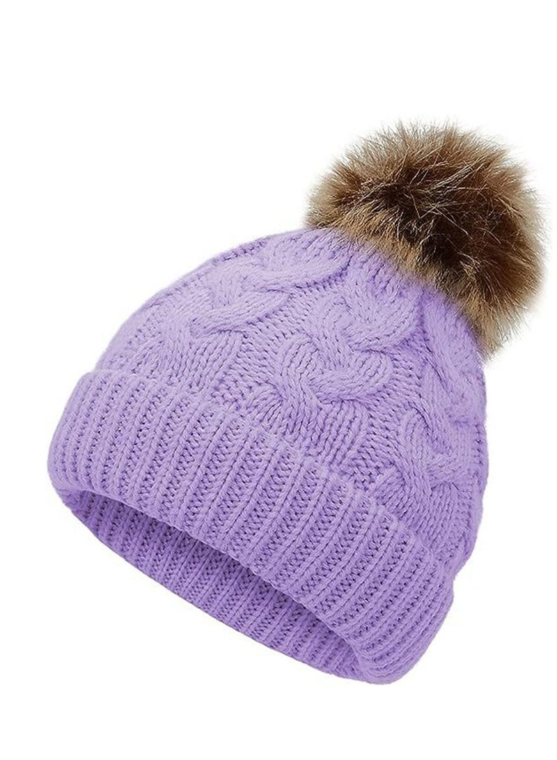 Y&D Children's Outdoor Sports Pullover Hat 