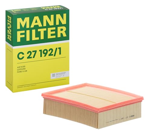 Mann Filter C 27 1921 Air Filter - Image 1