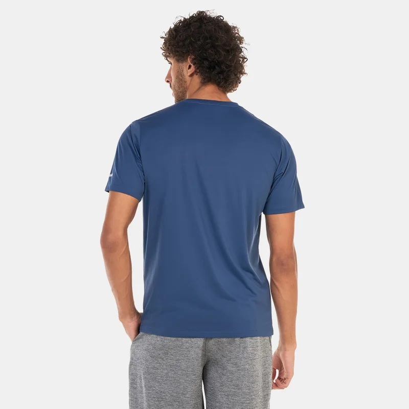Columbia Men's Hike Graphic T-Shirt