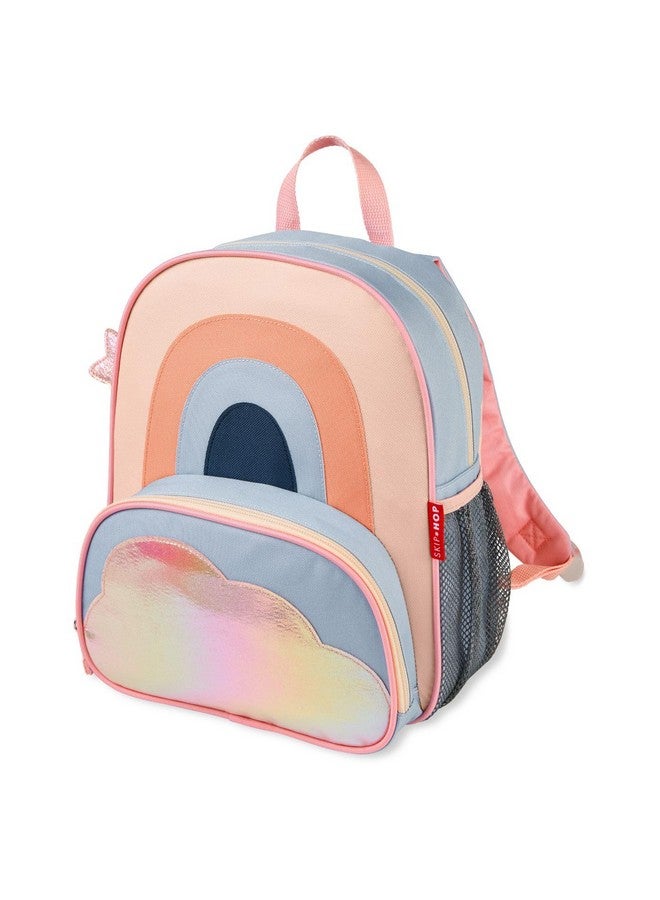 Skip Hop حقيبة ظهر للأطفال من سكيب هوب - قوس قزح - Image 1