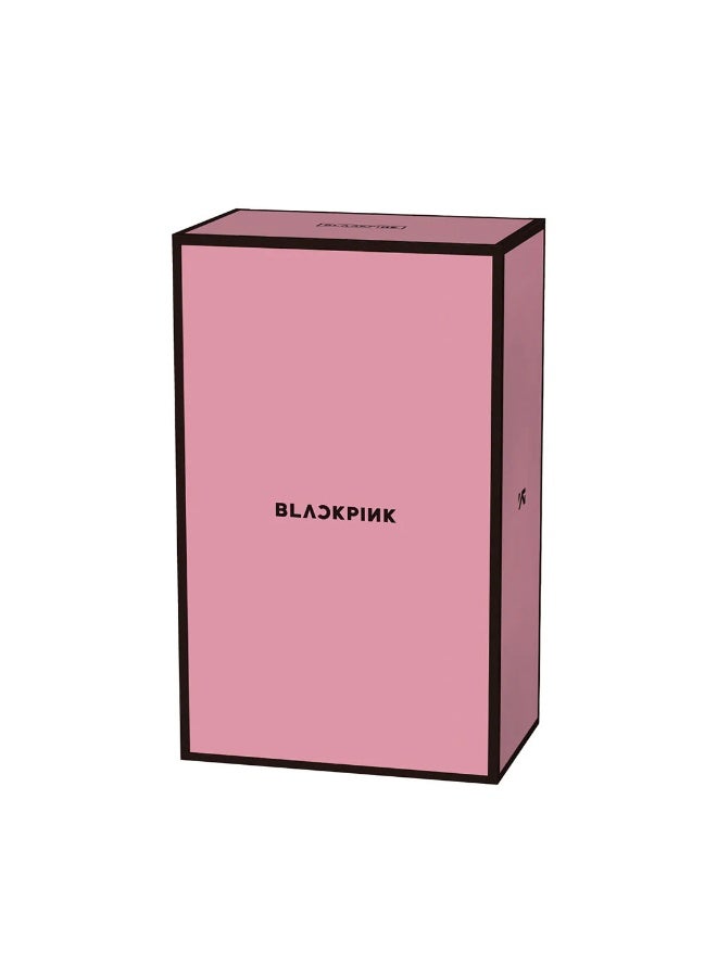 Black Pink عصا الإضاءة الرسمية من بلاك بينك - إصدار خاص للاستخدام في المنزل والمكتب - Image 5