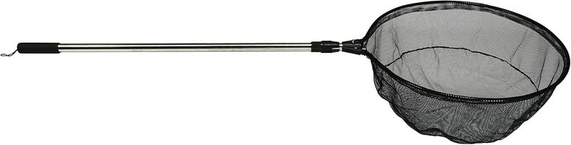 Aquascape HeavyDuty Pro Pond and Fish Net Extendable Reach Handle Up to 63 inches Round  98561 - Image 2