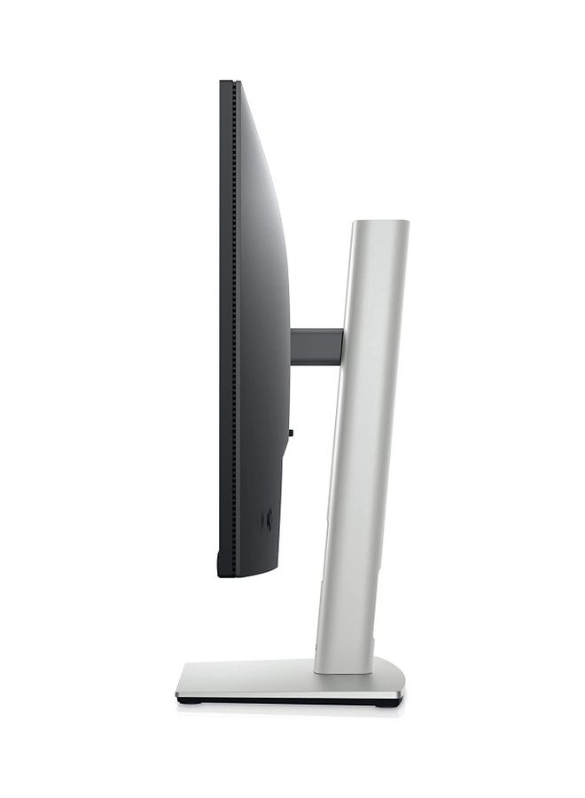 DELL P2422HE Hub Monitor, 23.8" FHD IPS Display, 60Hz Refresh Rate, 5ms (GtG) Response Time, 16.7m Display Colors, 4-Port USB Type-A & 1 USB Tyepe-C Hub, HDMI1.4/DP1.2/VGA, P2422HE Black/White - Image 4