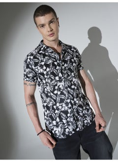 Men Multi Shirt - Versatile Apparel for All Occasions