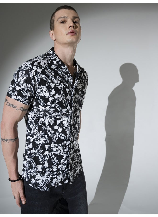 Hubberholme - Men Multi Shirt - Versatile Apparel for All Occasions - Image 1