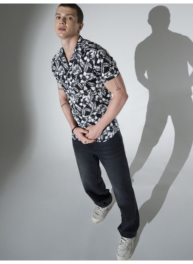 Hubberholme - Men Multi Shirt - Versatile Apparel for All Occasions - Image 1