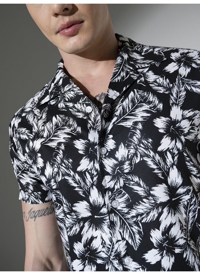 Hubberholme - Men Multi Shirt - Versatile Apparel for All Occasions - Image 1