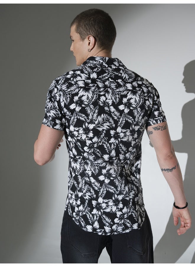 Hubberholme - Men Multi Shirt - Versatile Apparel for All Occasions - Image 1
