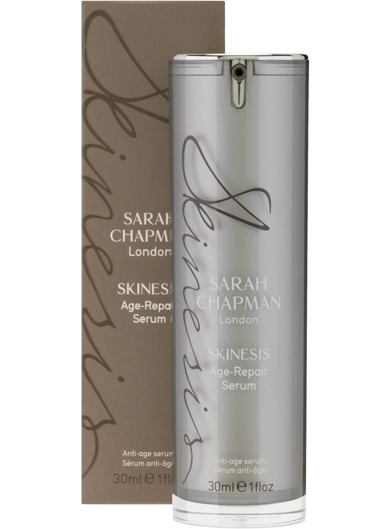 Sarah Chapman Skinesis Age Repair Serum 30ml - Image 3
