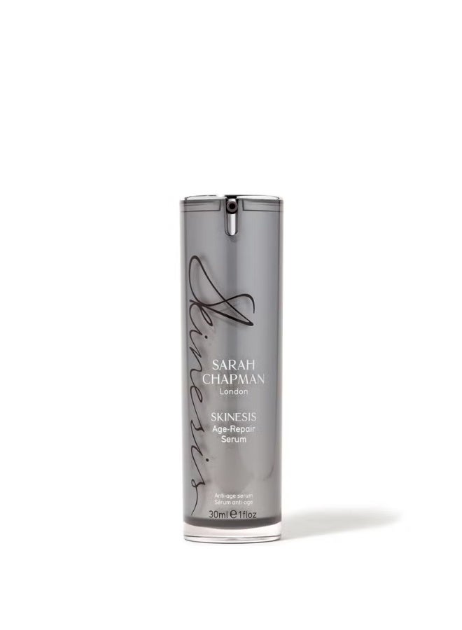 Sarah Chapman Skinesis Age Repair Serum 30ml - Image 4