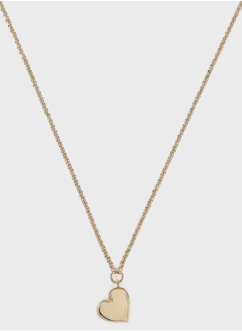 CALVIN KLEIN Captivate  Pendant Necklace