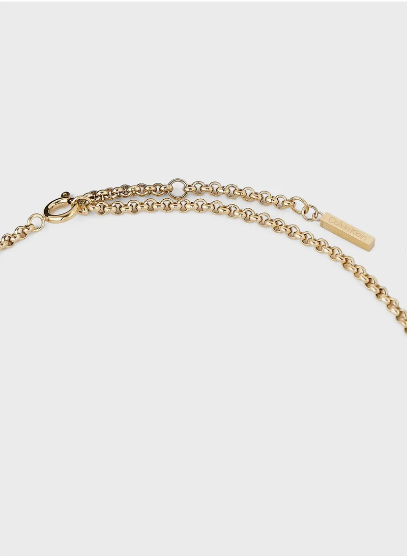 CALVIN KLEIN Captivate  Pendant Necklace
