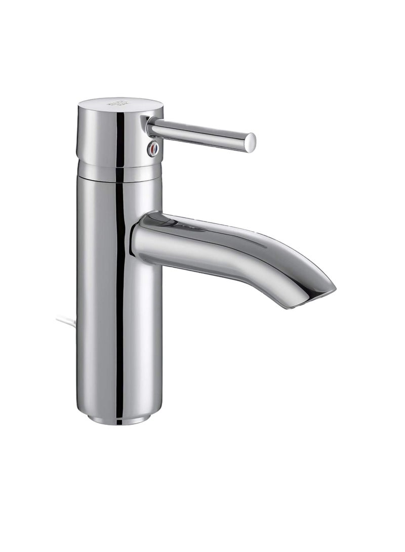Kludi Rak12000 Basin Wash Mixer Tap - Silver