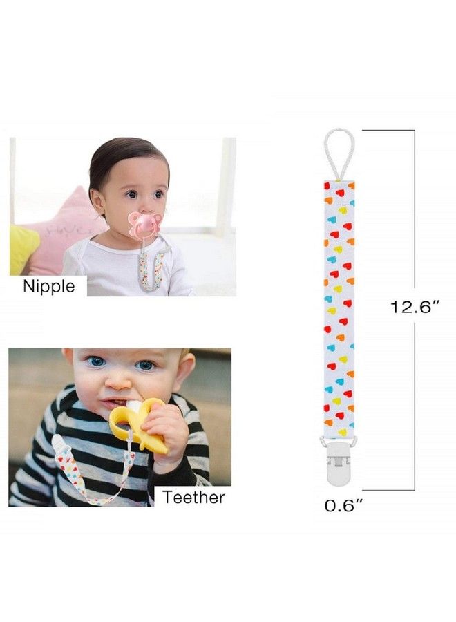 Syga Airplan Design Baby Pacifier Teether Belt Clip  - Image 3
