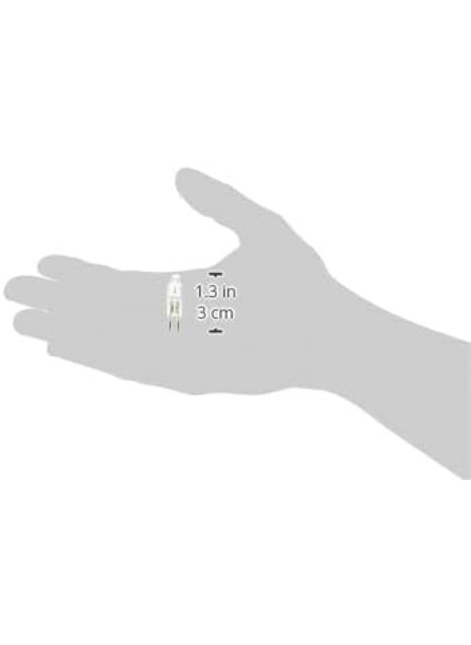 Osram 20 Watts Capsule Halogen Bulb  - Image 4