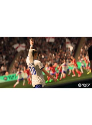 EA SPORTS FC 27 الإصدار القياسي لجهاز نينتندو سويتش - nintendo_switch - view 2