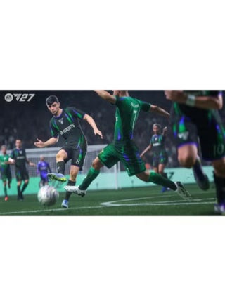 EA SPORTS FC 27 الإصدار القياسي لجهاز نينتندو سويتش - nintendo_switch - view 3