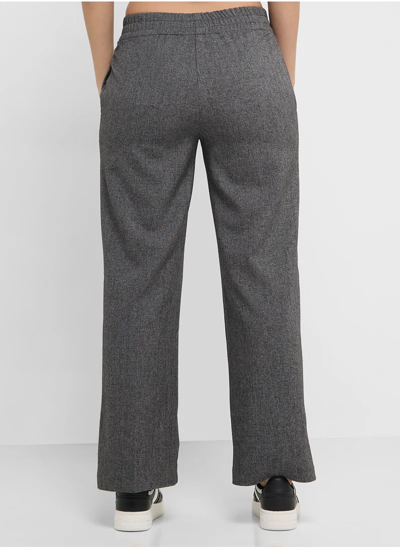 VERO MODA Wide Leg Pants