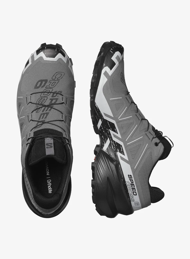 Salomon  SPEEDCROSS 6 for Men | Best Price UAE