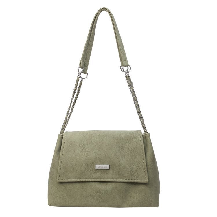 Large Capacity Bag For Women Niche Design Fashionable All-Match Tote Bag High-Grade Texture Shoulder Messenger Bag - Image 1