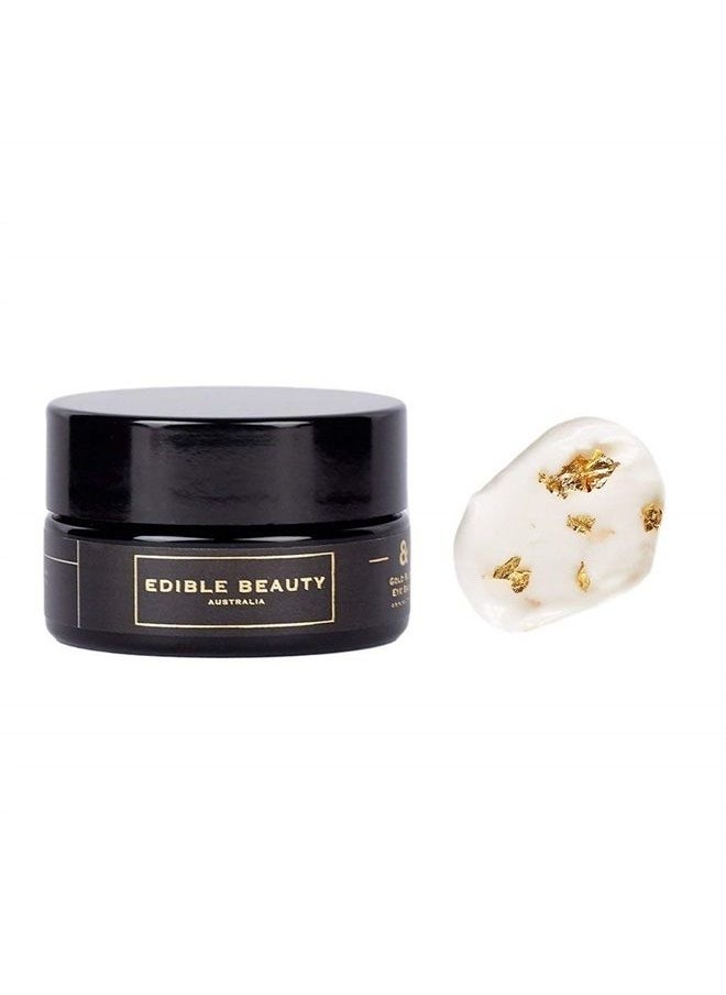 EDIBLE BEAUTY - Australia & Gold Rush Eye Cream - Image 1