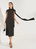 Styli black
