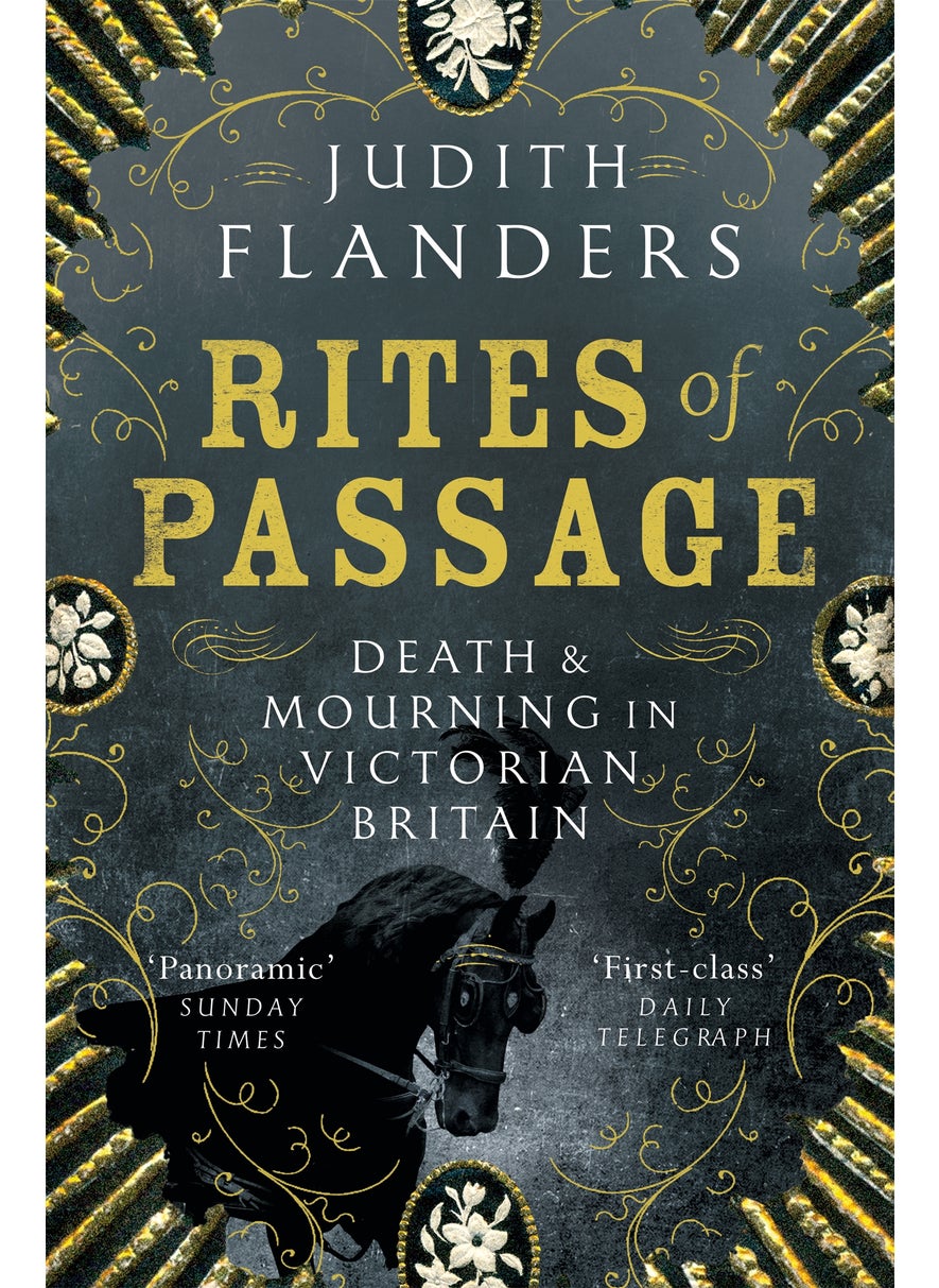 Rites of Passage 