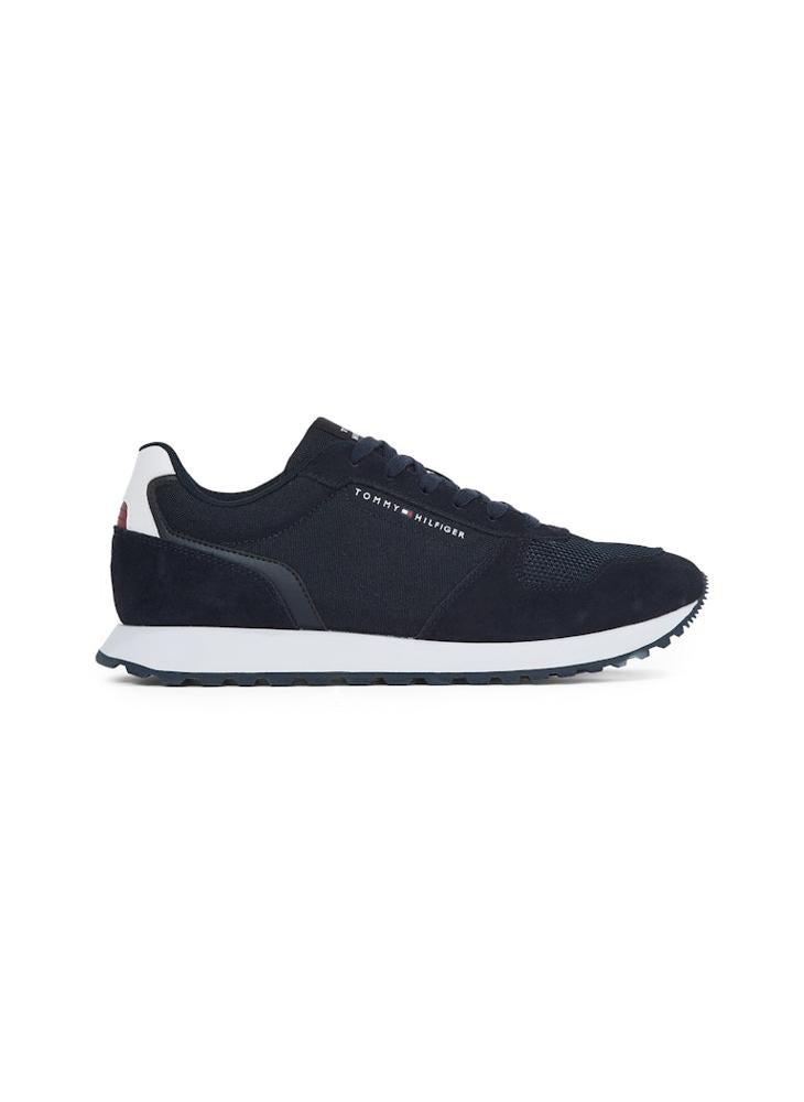 Lace Up Low Top Runner Sneakers - pzsku/Z37EE9049D1E4EE38A4ADZ/45/_/1733808034/6a484f63-0297-452b-ac4b-484c60158672