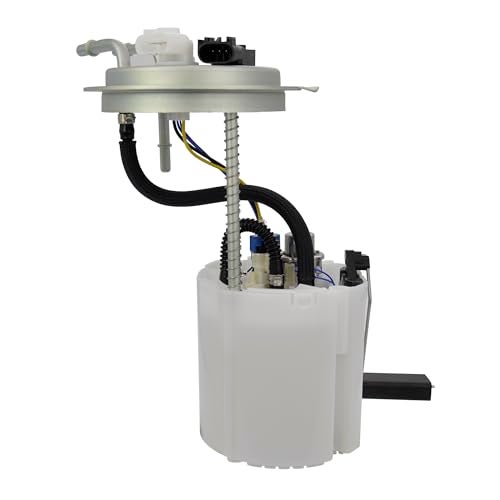Urkastical Fuel Pump Module Assembly for 2008 2009 2010 2011 2012 2013 2014 Chevrolet Chevy Tahoe GMC Yukon Cadillac Escalade 5.3L 6.2L Replace# FG1054 - Image 3