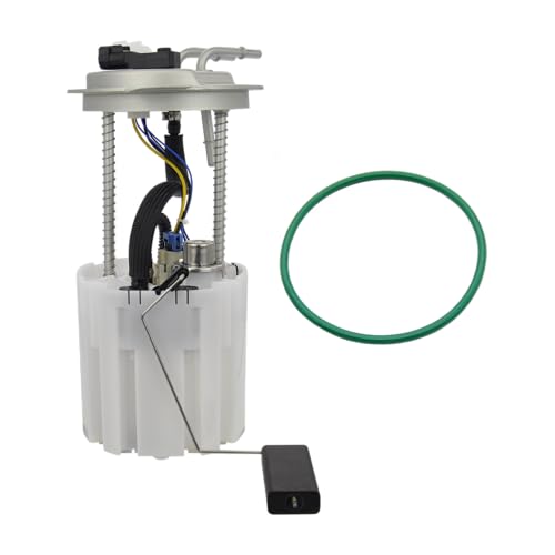 Urkastical Fuel Pump Module Assembly for 2008 2009 2010 2011 2012 2013 2014 Chevrolet Chevy Tahoe GMC Yukon Cadillac Escalade 5.3L 6.2L Replace# FG1054 - Image 1
