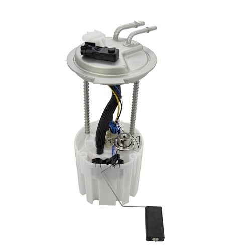 Urkastical Fuel Pump Module Assembly for 2008 2009 2010 2011 2012 2013 2014 Chevrolet Chevy Tahoe GMC Yukon Cadillac Escalade 5.3L 6.2L Replace# FG1054 - Image 5