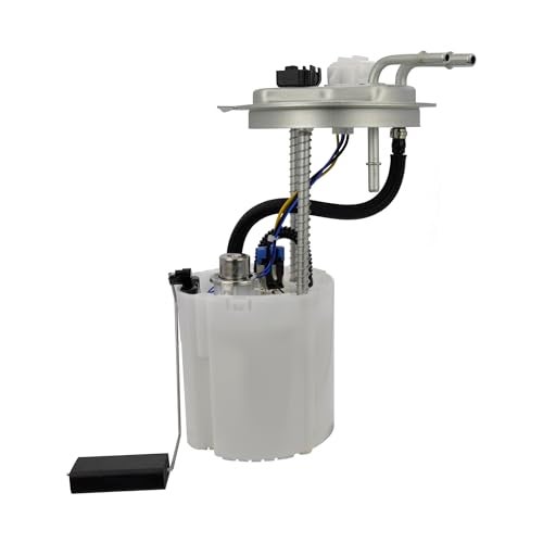 Urkastical Fuel Pump Module Assembly for 2008 2009 2010 2011 2012 2013 2014 Chevrolet Chevy Tahoe GMC Yukon Cadillac Escalade 5.3L 6.2L Replace# FG1054 - Image 4