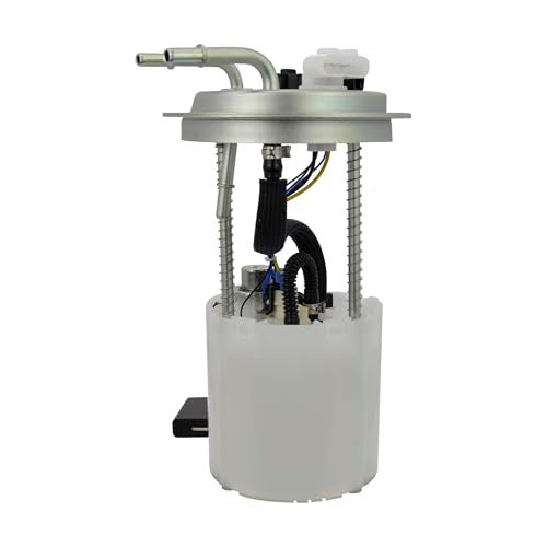 Urkastical Fuel Pump Module Assembly for 2008 2009 2010 2011 2012 2013 2014 Chevrolet Chevy Tahoe GMC Yukon Cadillac Escalade 5.3L 6.2L Replace# FG1054 - Image 2