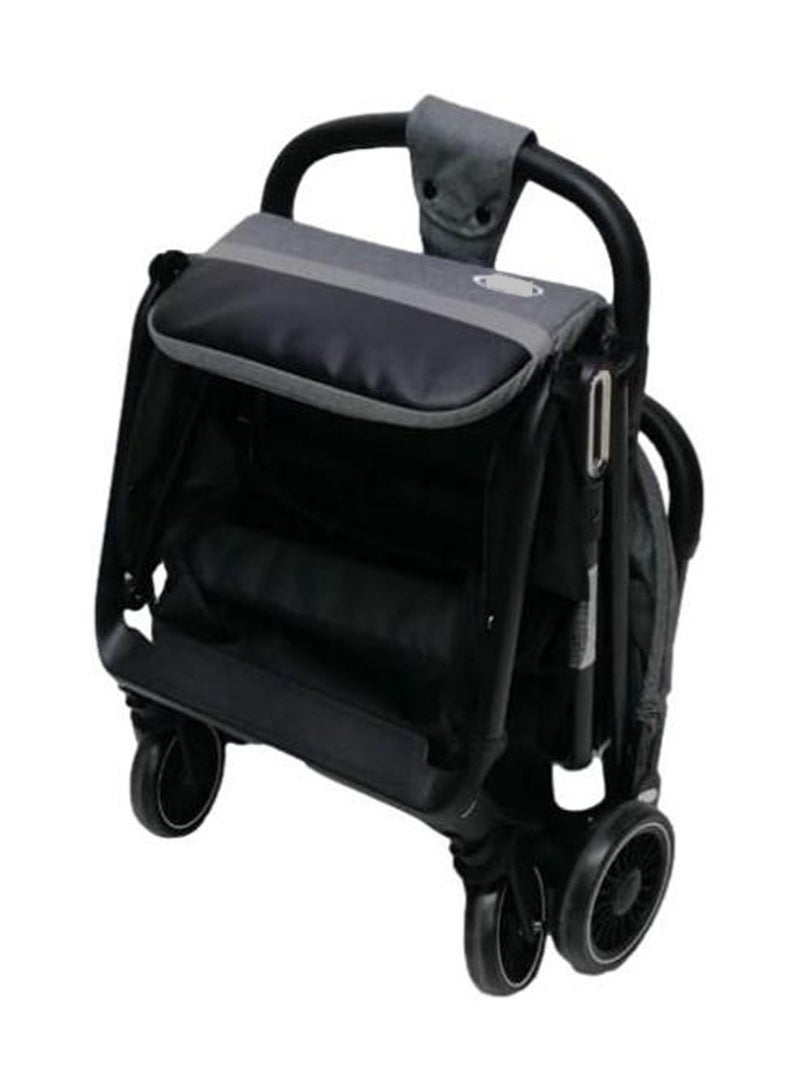 Lightweight Foldable Baby Stroller - Image 2