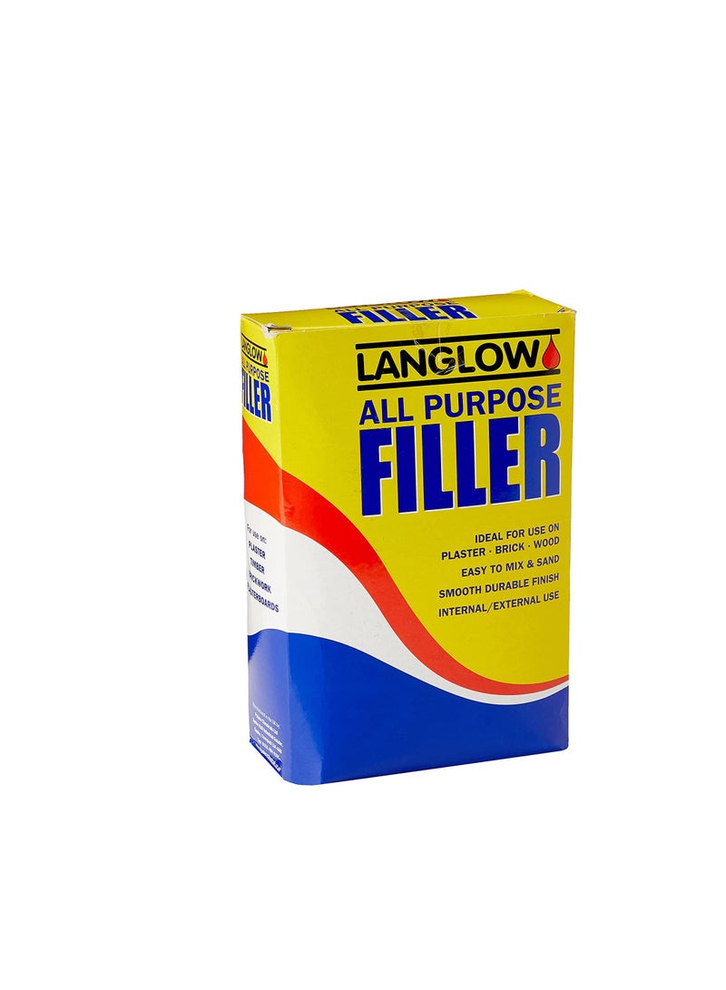 Langlow All Purpose Filler 430 Gm