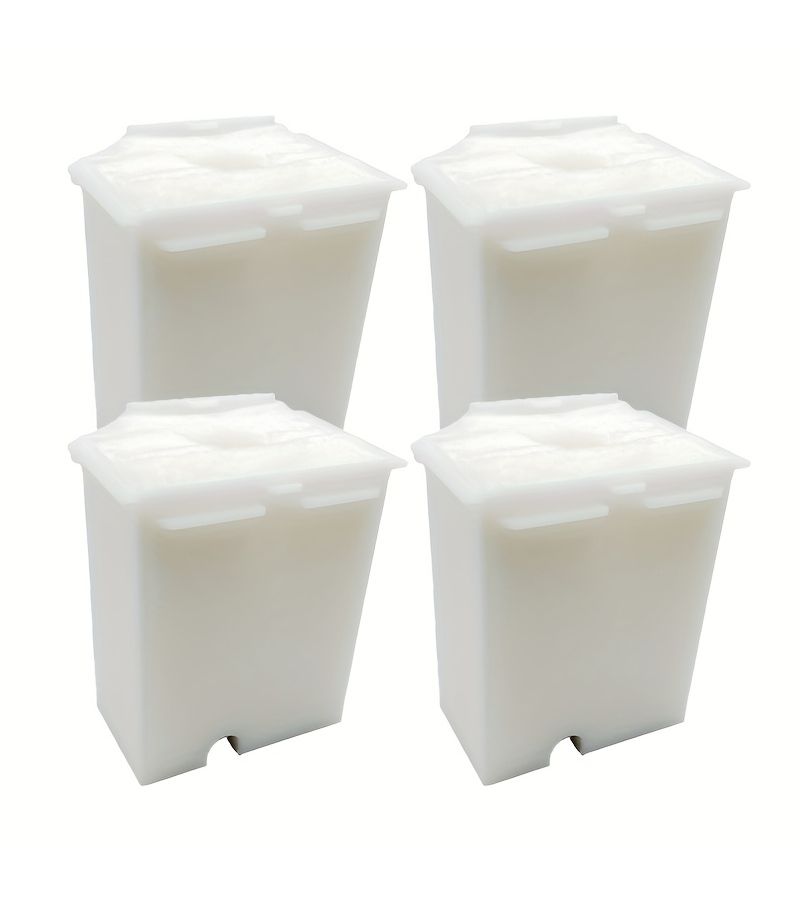 4 مجموعات صيانة علبة حبر النفايات لـ Epson L1110 L3100 L3110 L3150 ET2710 - Image 4