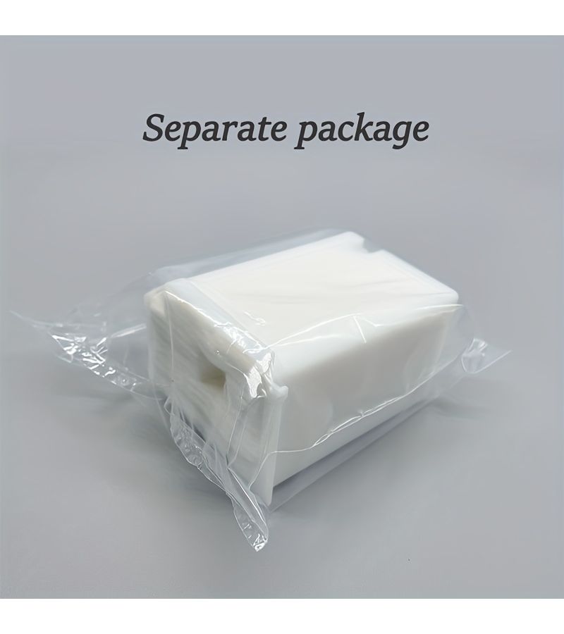 4 مجموعات صيانة علبة حبر النفايات لـ Epson L1110 L3100 L3110 L3150 ET2710 - Image 3