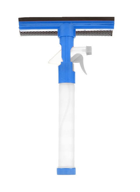 Smartcar Spray N wipe Blue