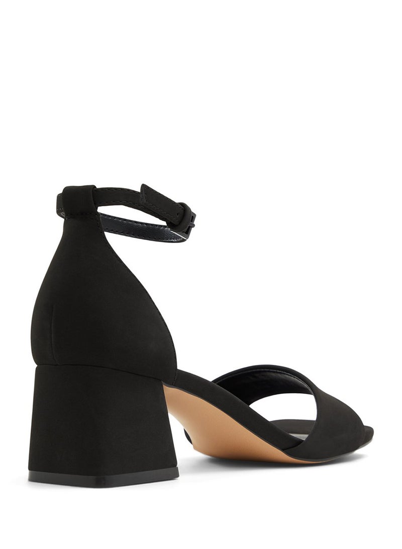 CALL IT SPRING Casual Heeled Ankle Strap Sandals  - Image 4