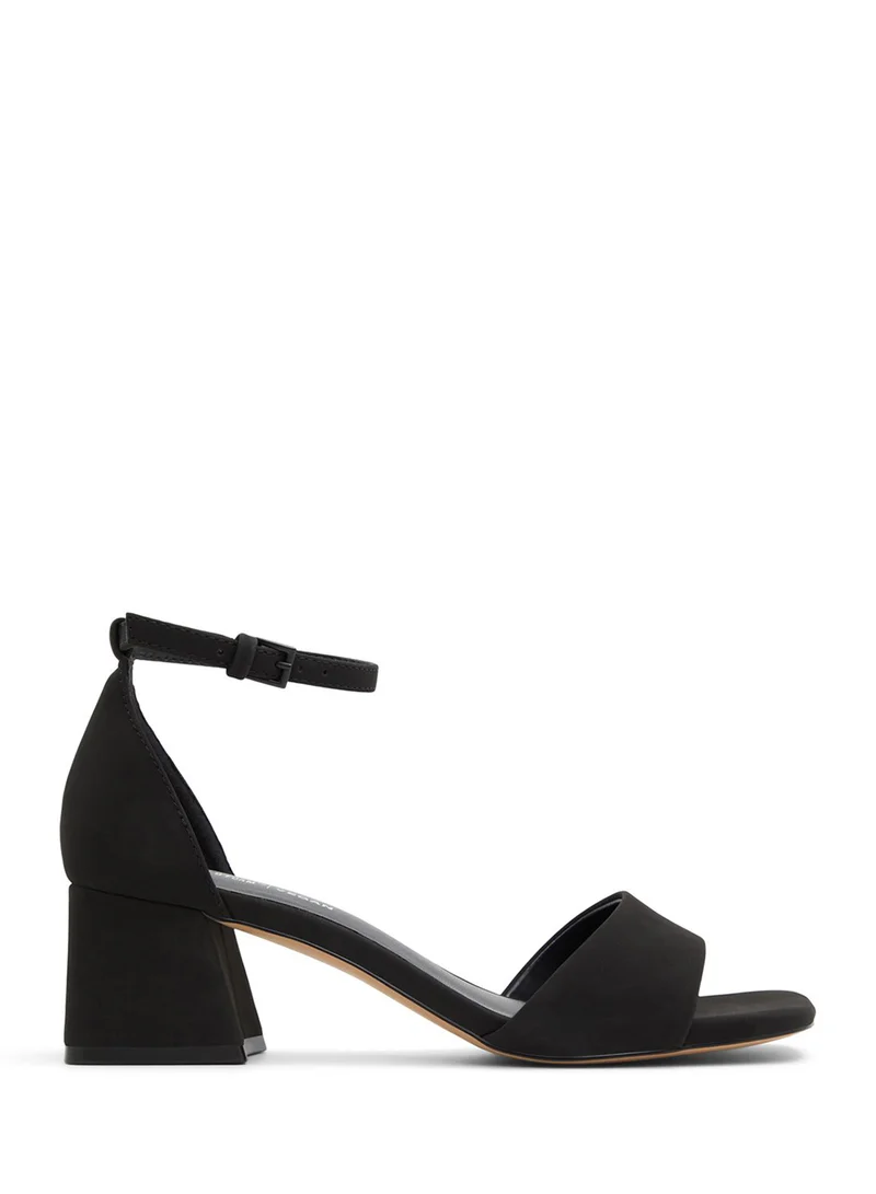 CALL IT SPRING Casual Heeled Ankle Strap Sandals