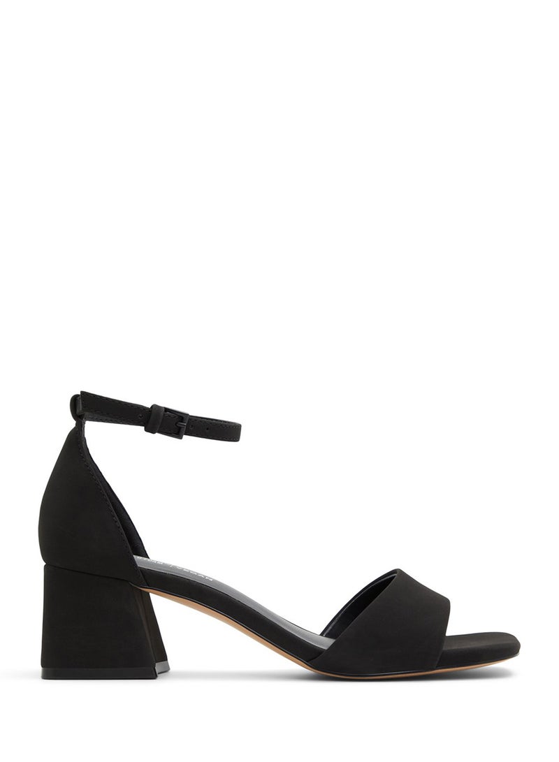 CALL IT SPRING Casual Heeled Ankle Strap Sandals  - Image 1