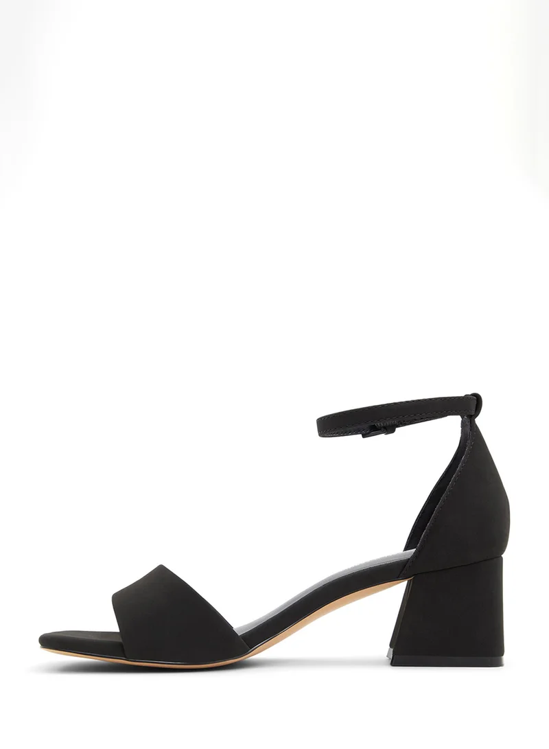 CALL IT SPRING Casual Heeled Ankle Strap Sandals